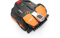 Worx Landroid Vision WR202E S250 Ohne Begrenzungskabel