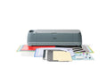 Cricut Schneideplotter Maker 4 Essential salbei, inkl. Bundle