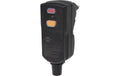 Brennenstuhl FI-Zwischen-Schutzschalter 10A-30mA, Typ A, 230V, IP55