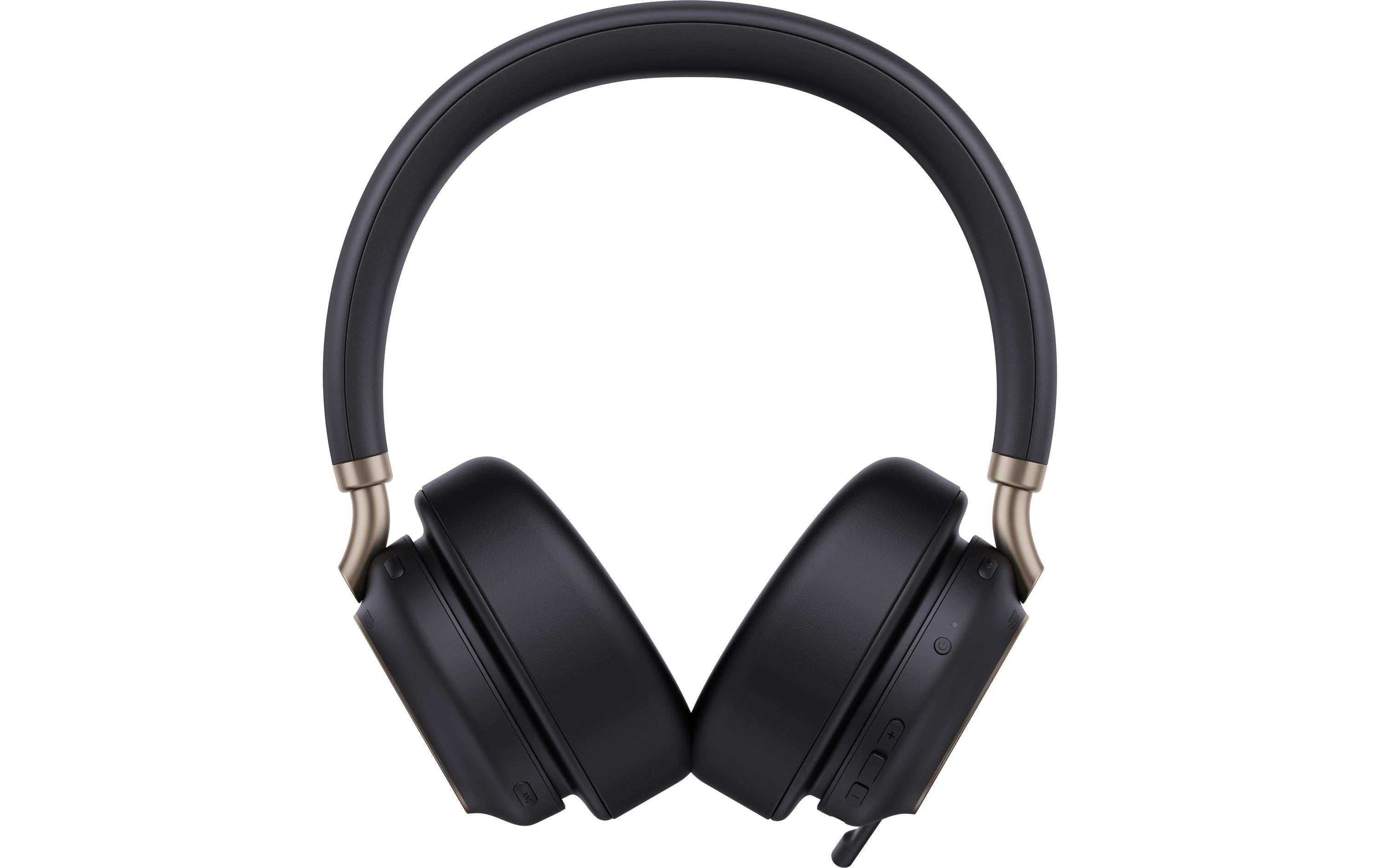 Yealink Headset BH76 Plus Teams USB-C/A Bluetooth, BT51-C Dongle mit USB-A Adapter