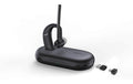 Yealink Headset BH71 Pro USB-C/A Bluetooth, BT51-C mit USB-A Adapter, Case