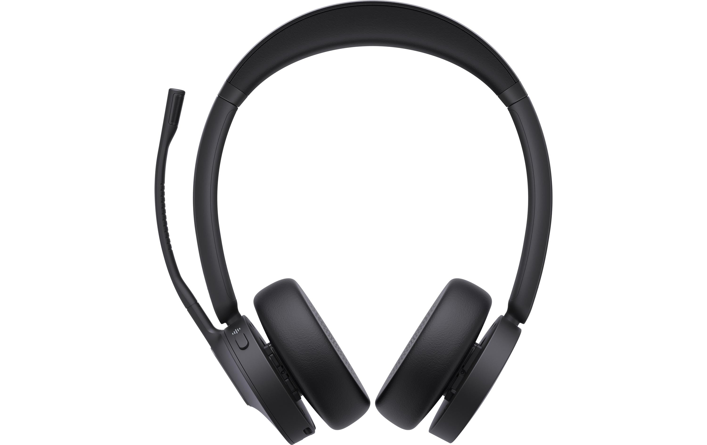 Yealink Headset BH70 Dual UC USB-C/A Bluetooth, BT51-C Dongle mit USB-A Adapter