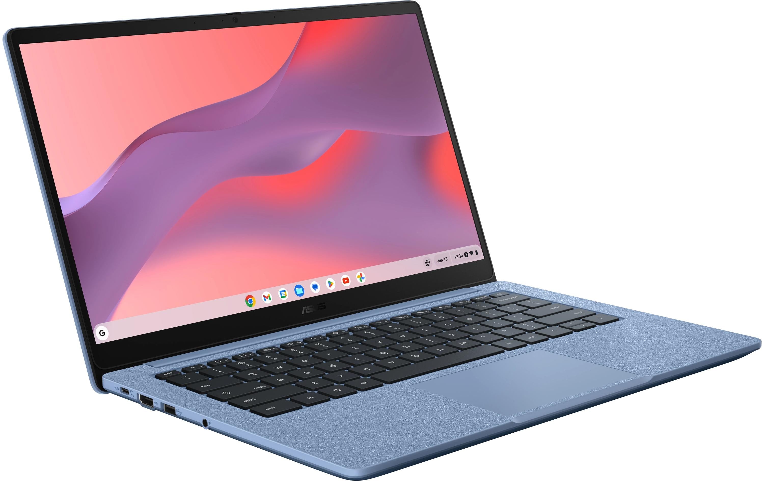 ASUS CX1405CKA-NK0177, N4500, Chromebook