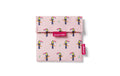 Rolleat SnacknGo Lunch Bag Animals Toucan 18 x 19cm, Waschbar bis 60°C