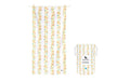 Dock& Bay Strandt. Kids M Rainbow Polyester/Polyamid, 70x130 cm