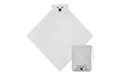 Dock& Bay Baby-Kapuzentuch Koala Polyester/Polyamid, 75x75cm