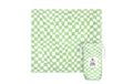 Dock& Bay Picknick-Decke Margarita Madness Polyester/Polyamid, 170x240 cm