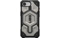 UAG Monarch Pro Case titanium