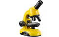 NATIONAL GEOGRAPHIC Mikroskop 40x - 800x