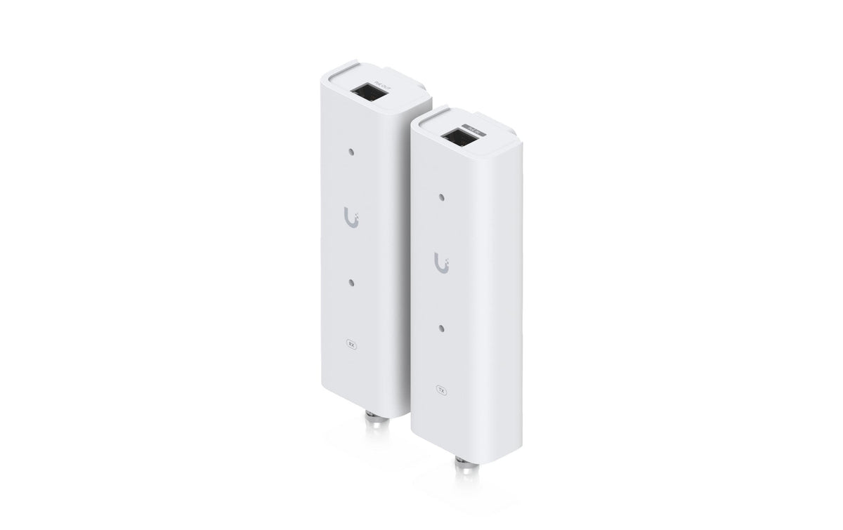 Ubiquiti UACC-RETROFIT-POE-2WIRE, 300m PoE/LAN Extender über 2-Wire/Coax