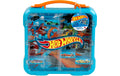 Hot Wheels - Sammelkoffervitrine für 36 Autos