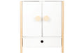 Puppenschrank Little Button