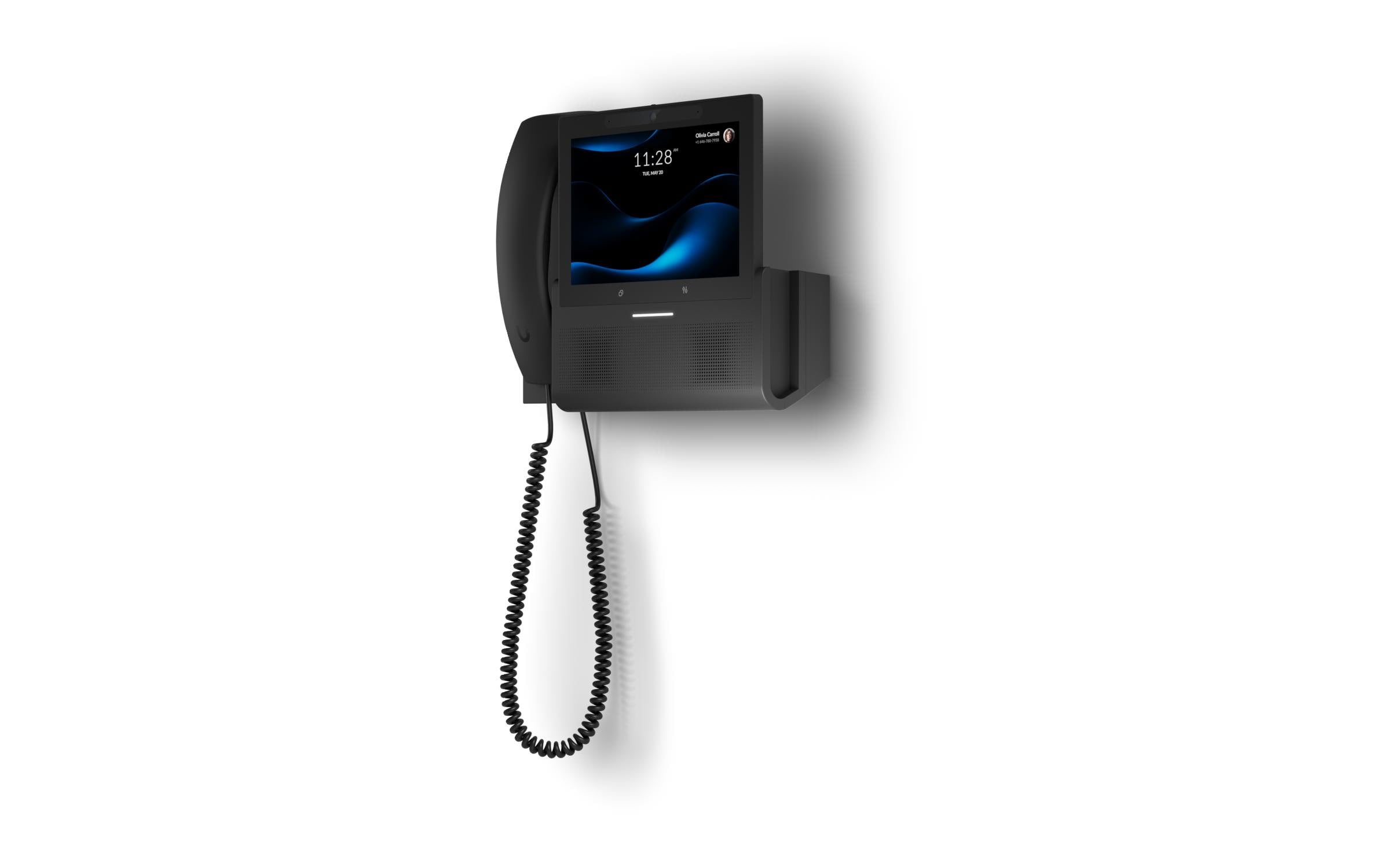 Ubiquiti UniFi Talk UTP-G3-Touch-Wall
