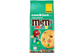 M&Ms Biscuits 180 g