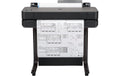 HP DesignJet T630 - 24", Rollen bis 610mm A1, USB 2.0, LAN, WLAN