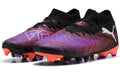 PUMA Shoes Future 8 Ultimate FG Grösse: 44, Farbe: black
