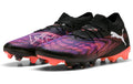 PUMA Shoes Future 8 Match FG/AG Grösse: 45, Farbe: black