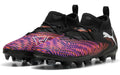 PUMA Shoes Future 8 Match FG/AG Jr Grösse: 38, Farbe: black