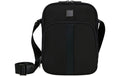 Samsonite SACKSQUARE CROSSOVER M 9.7" schwarz, 9.7"
