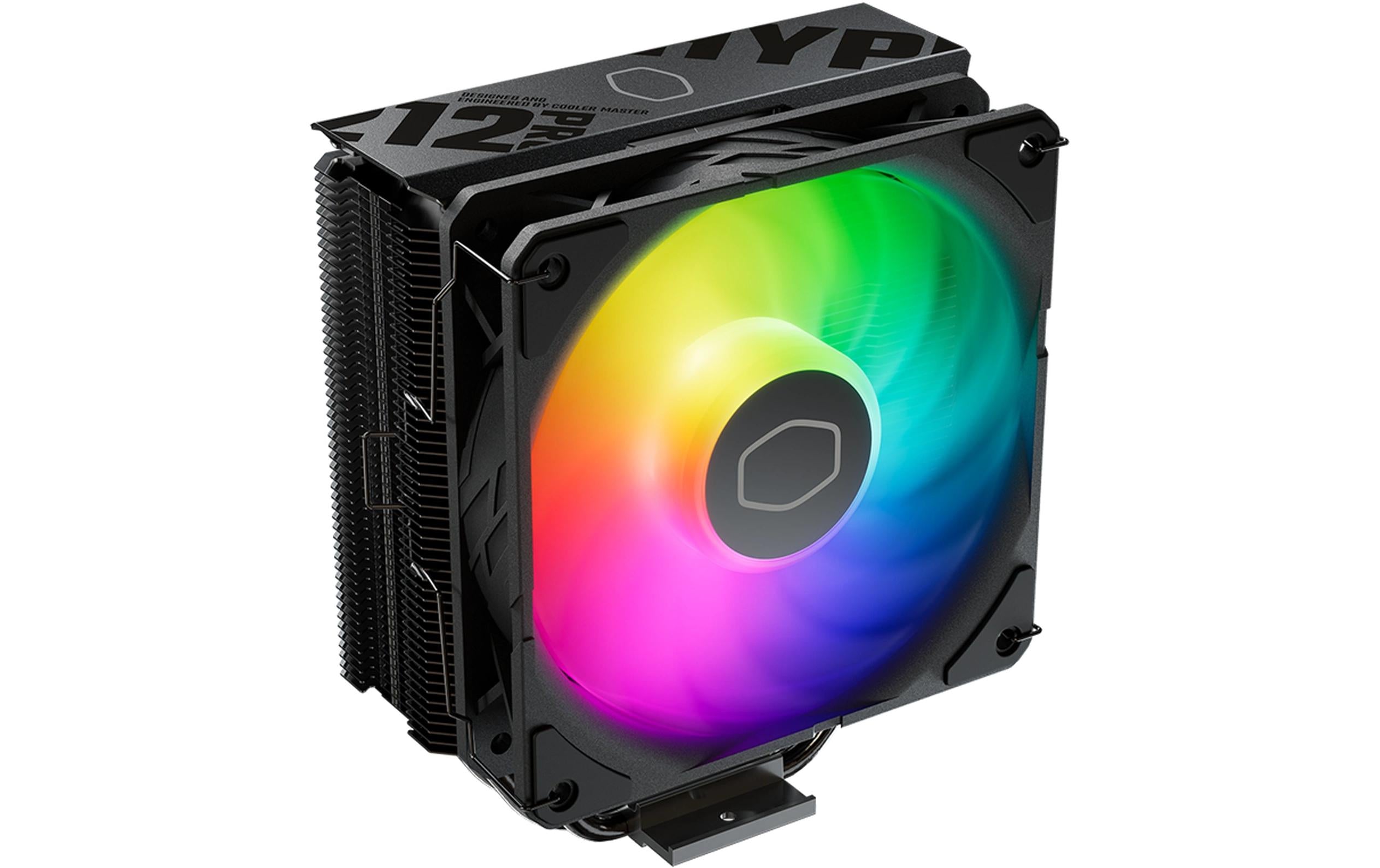Kühler Cooler Master Hyper 212 Pro Intel & AMD