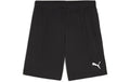 PUMA Shorts teamGOAL Grösse: M, Farbe: black