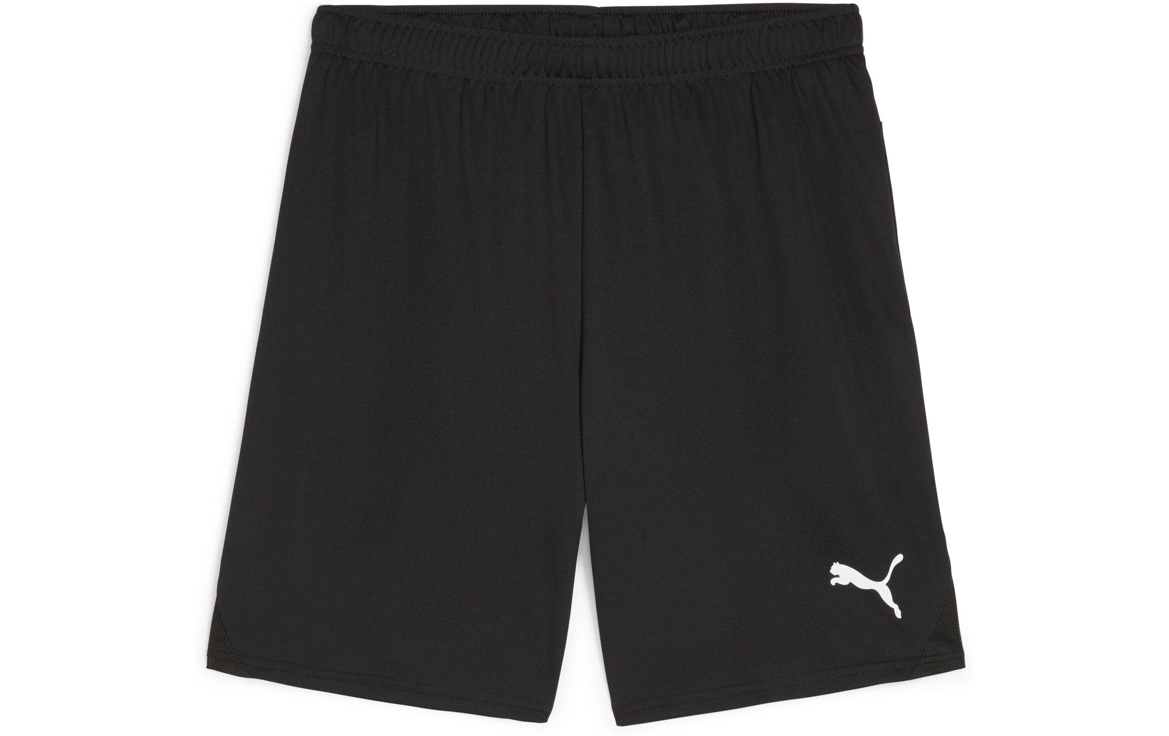 PUMA Shorts teamGOAL Grösse: M, Farbe: black
