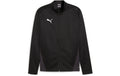 PUMA Jacket teamGOAL Training Grösse: S, Farbe: black