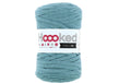 Hoooked RibbonXL, Emerald Splash Knäuel 250 g, 120 m