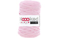 Hoooked RibbonXL, Sweet Pink Knäuel 250 g, 120 m