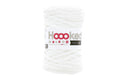 Hoooked RibbonXL, Pearl White Knäuel 250 g, 120 m