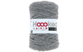 Hoooked RibbonXL, Stone Grey Knäuel 250 g, 120 m