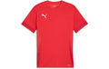PUMA Jersey teamGOAL Matchday Grösse: L, Farbe: red