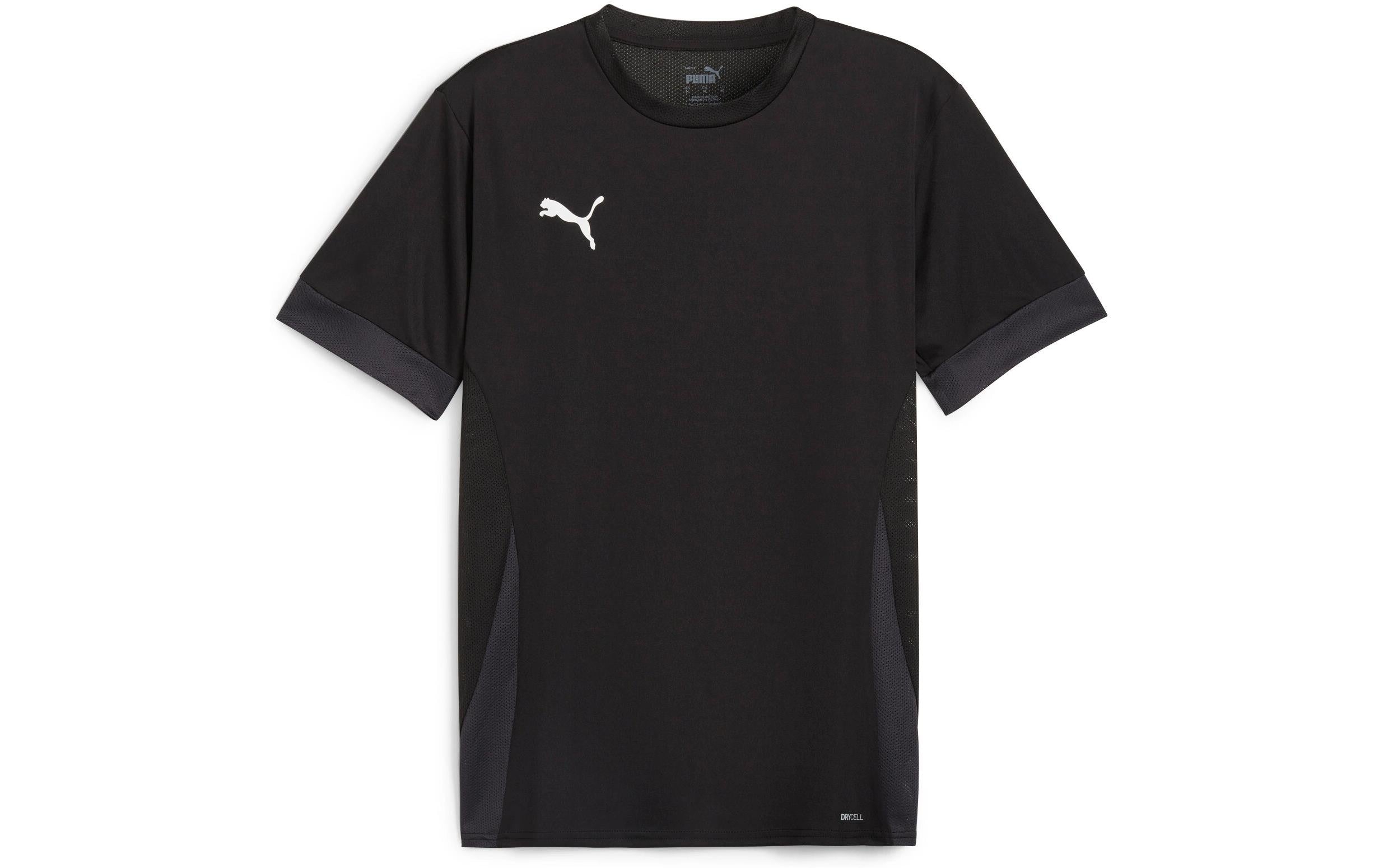 PUMA Jersey teamGOAL Matchday Grösse: XL, Farbe: black