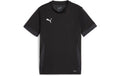 PUMA Jersey teamGOAL Matchday Jr Grösse: 128, Farbe: black