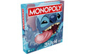 Monopoly Stitch Deutsch ab 8 Jahren, 2-4 Spielende