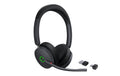 Yealink Headset BH74 Teams USB-C/A Bluetooth, BT51-C Dongle mit USB-A Adapter