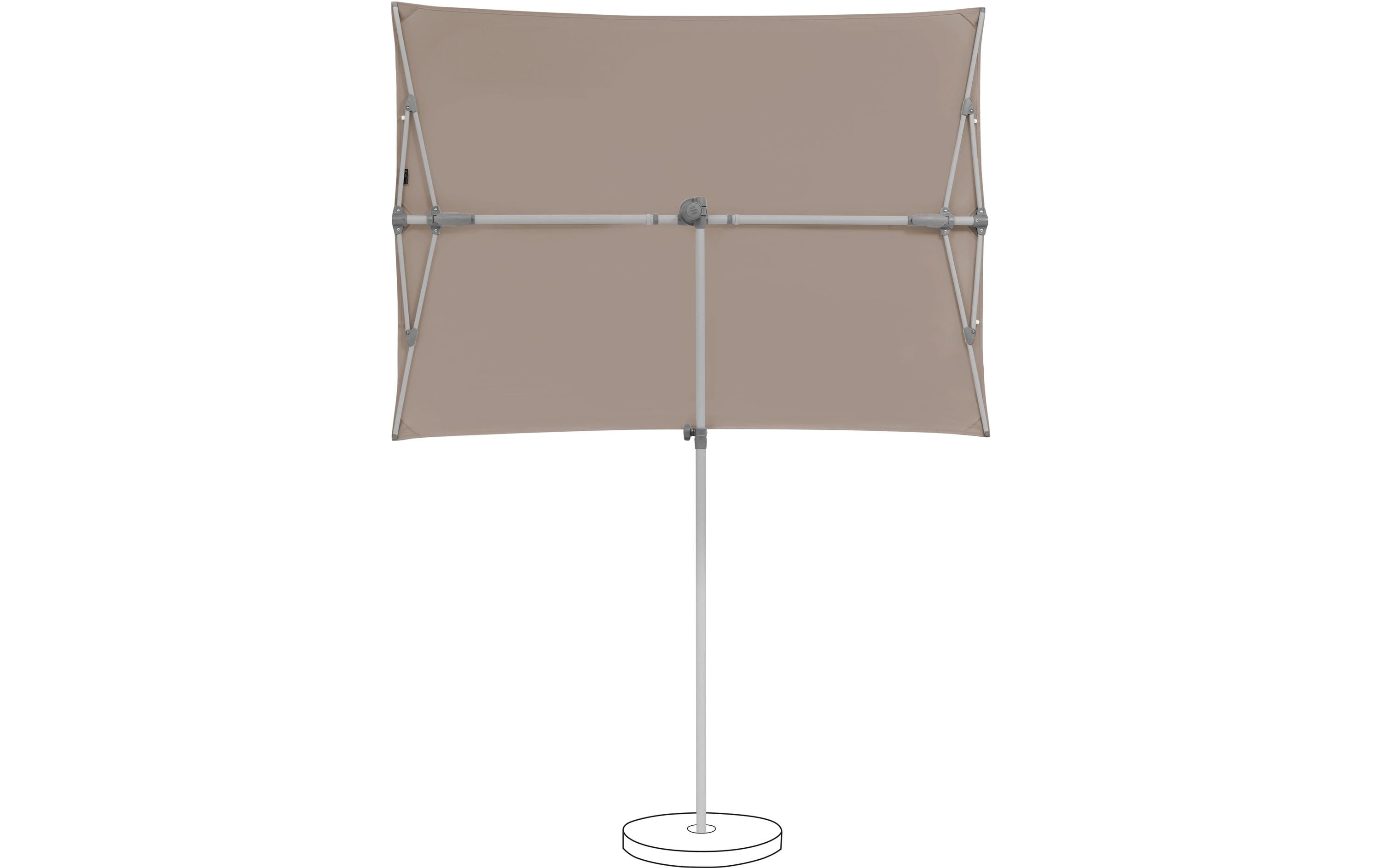 Suncomfort by Glatz Flex Roof Light Taupe