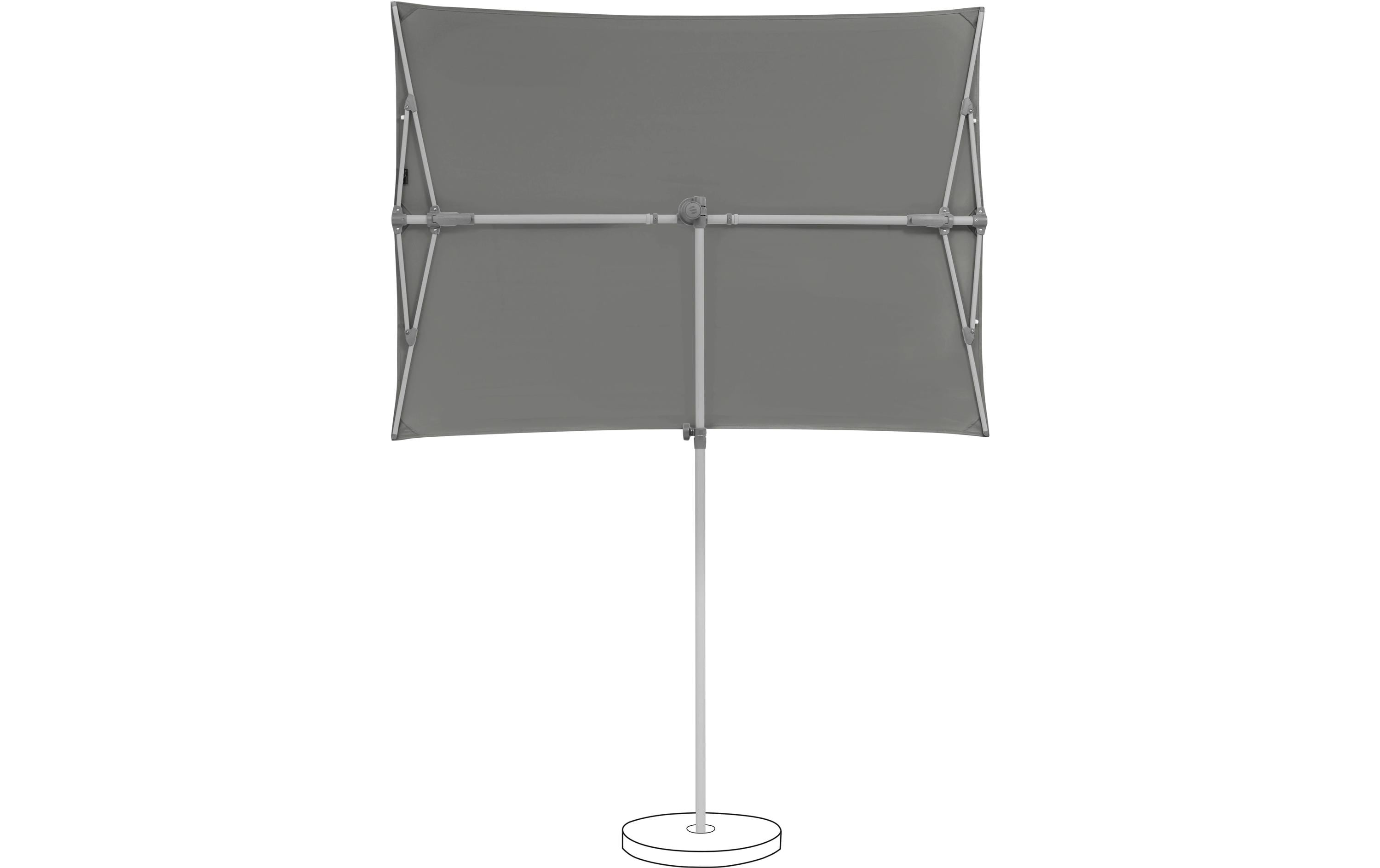 Suncomfort by Glatz Flex Roof Stone Grey