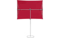 Suncomfort by Glatz Flex Roof Red