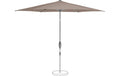 Suncomfort by Glatz Shell Turn Light Taupe
