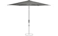 Suncomfort by Glatz Shell Turn Stone Grey