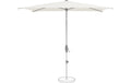 Suncomfort by Glatz Shell Turn Sand Withe