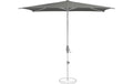 Suncomfort by Glatz Shell Turn Stone Grey
