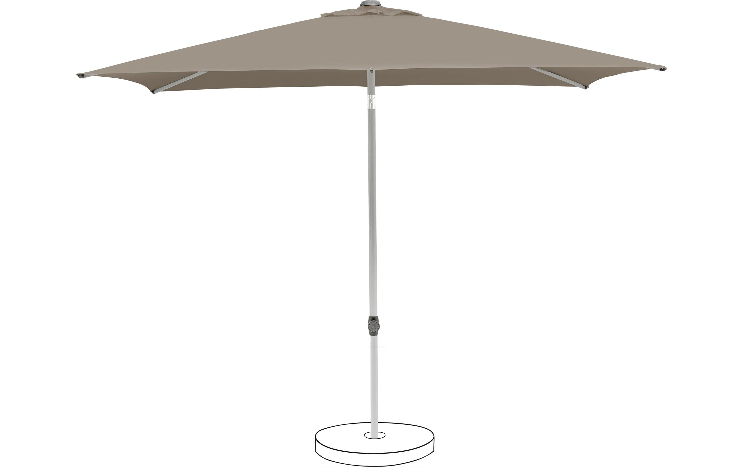 Suncomfort by Glatz Pop UP Light Taupe