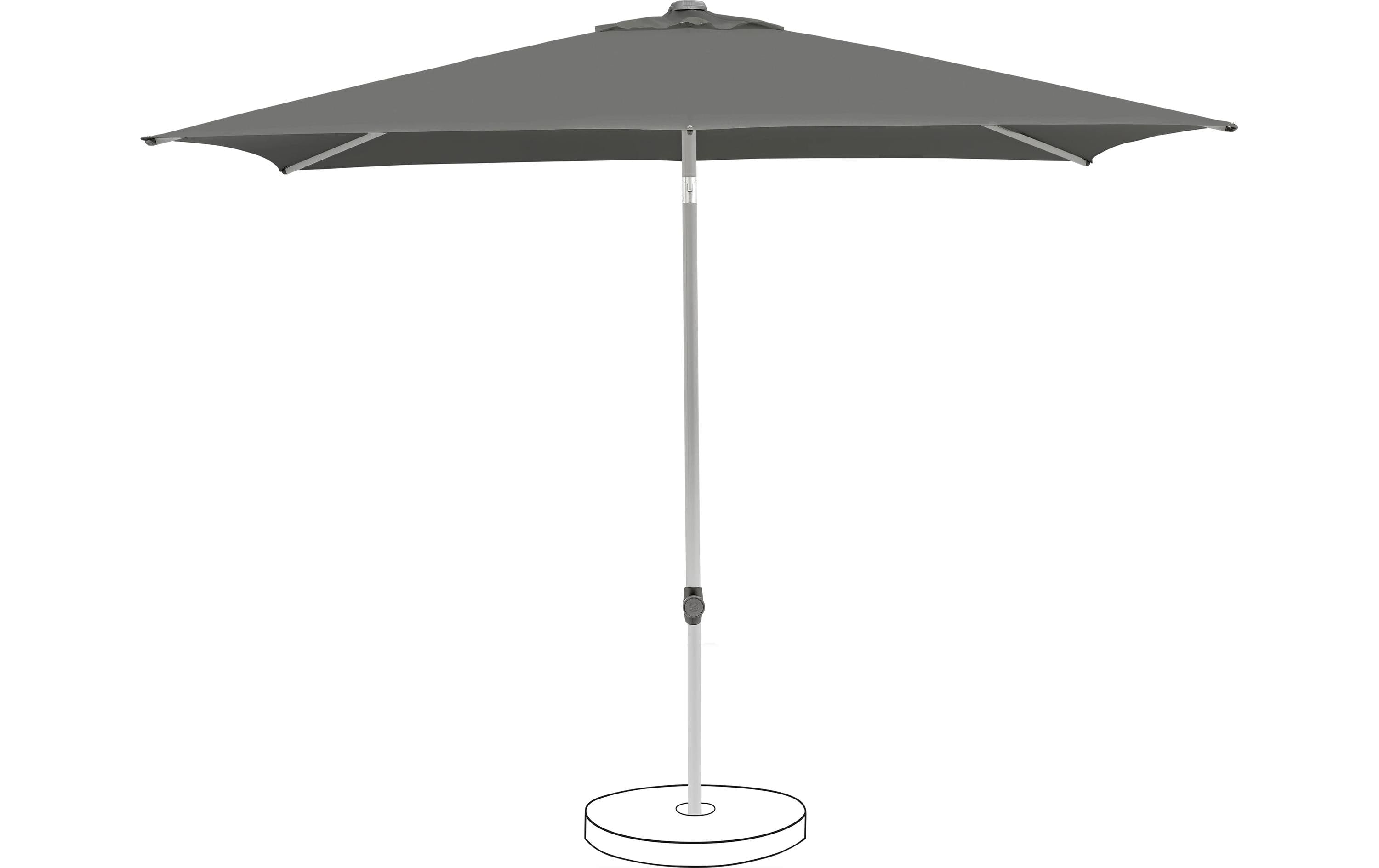 Suncomfort by Glatz Pop UP Stone Grey