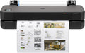 HP DesignJet T230 - 24", Rollen bis 610mm A1, USB 2.0, LAN, WLAN