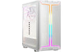 be quiet Pure Base 501 DX Weiss