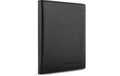 Bugatti Super Slim RFID Hochformatbörse schwarz