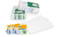 Swirl Staubbeutel PH86/96 40 EcoPor 100% Recyclingpapier