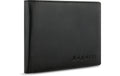 Bugatti Super Slim RFID Scheintasche schwarz